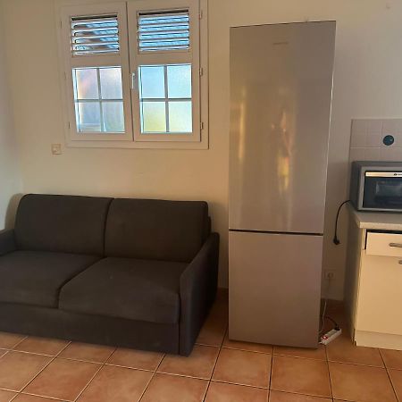 Ocean Bleu 972 Beige N 1 Les Anses-d'Arlets Exterior foto